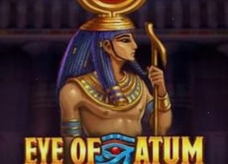 Eye of Atum автомат